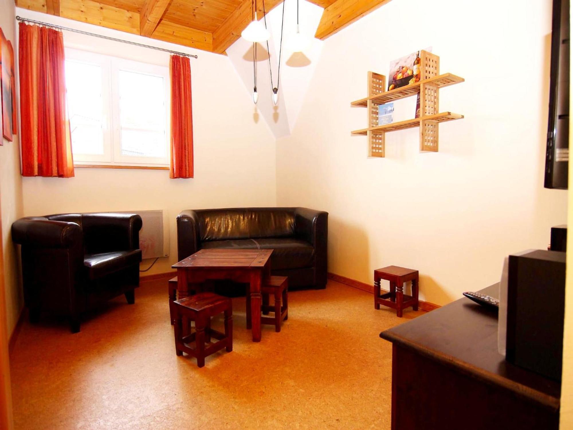 Reihenhaus Duenenwaldhaus Mitte In Trassenheide Apartamento Exterior foto