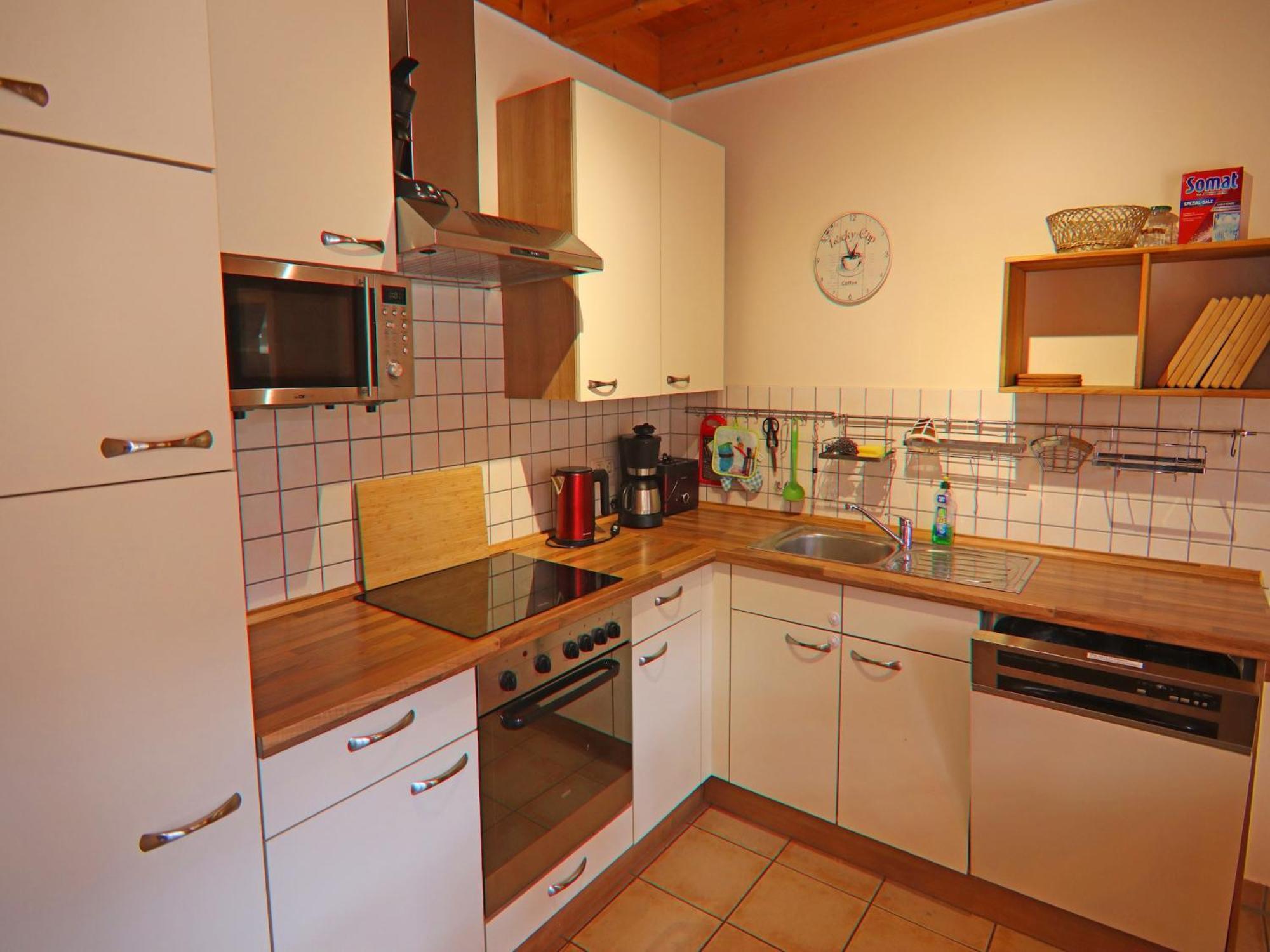 Reihenhaus Duenenwaldhaus Mitte In Trassenheide Apartamento Exterior foto