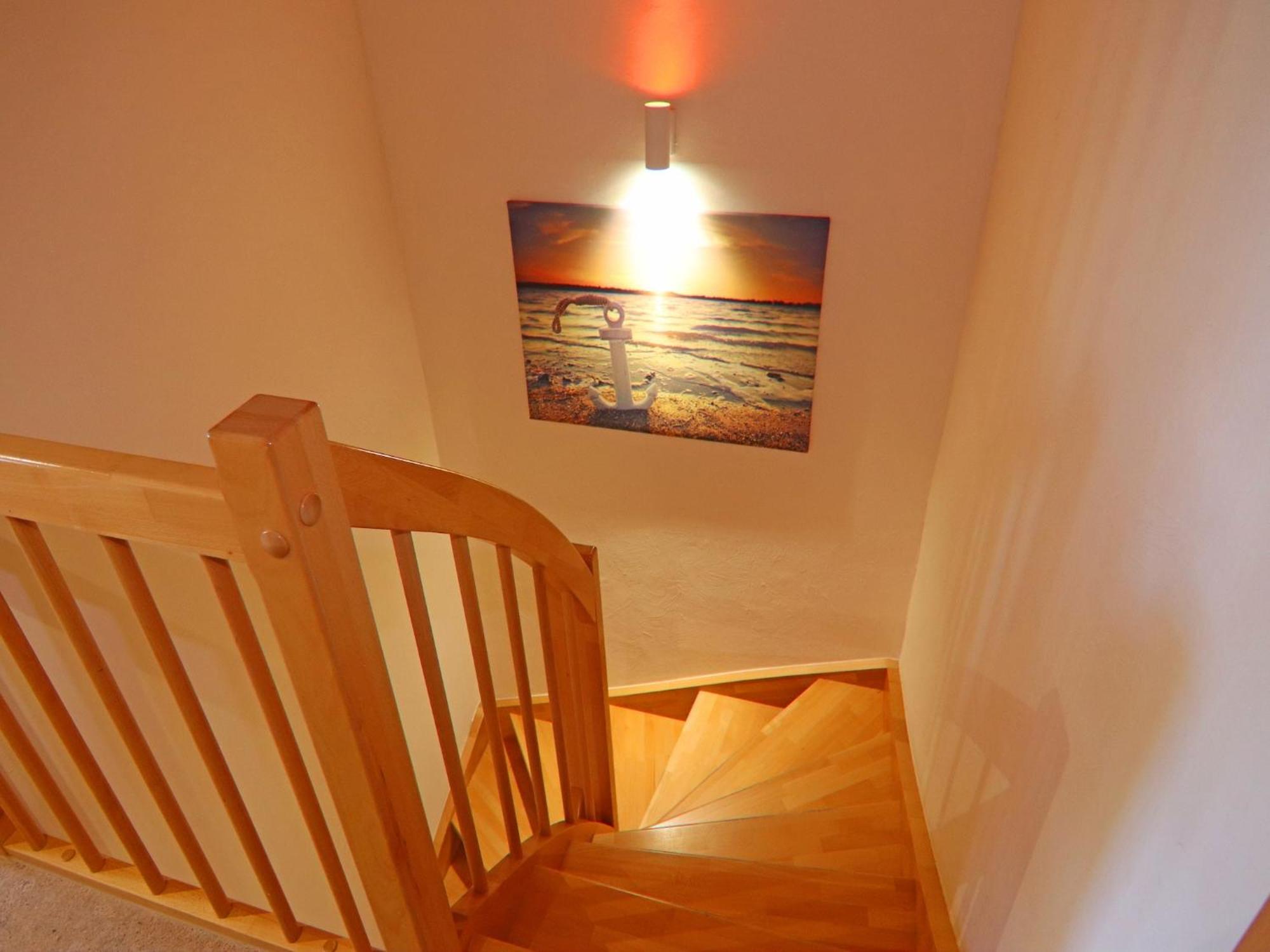 Reihenhaus Duenenwaldhaus Mitte In Trassenheide Apartamento Exterior foto