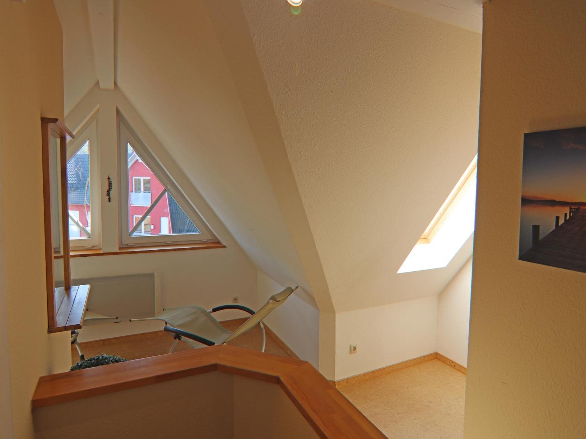 Reihenhaus Duenenwaldhaus Mitte In Trassenheide Apartamento Exterior foto