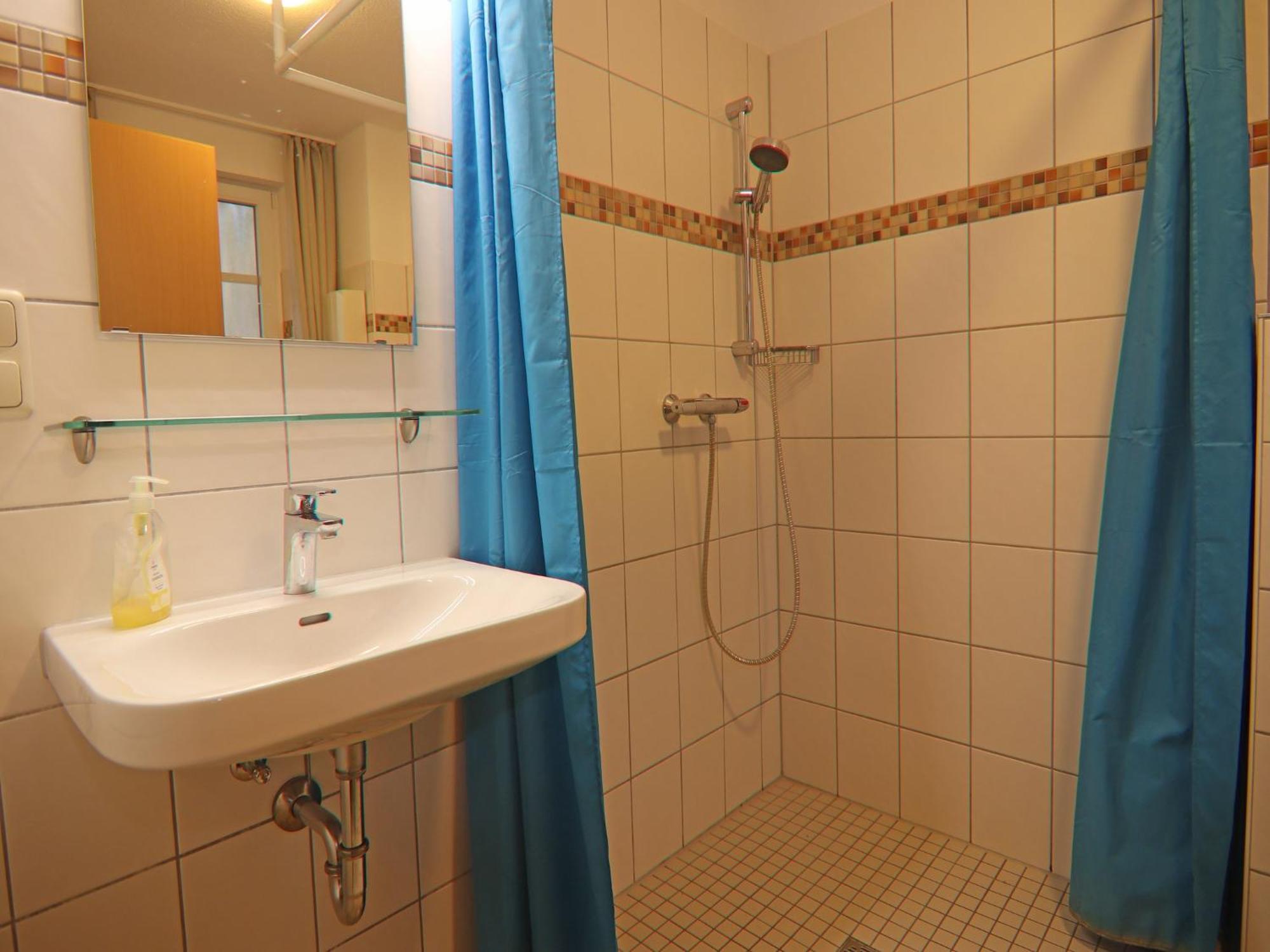Reihenhaus Duenenwaldhaus Mitte In Trassenheide Apartamento Exterior foto