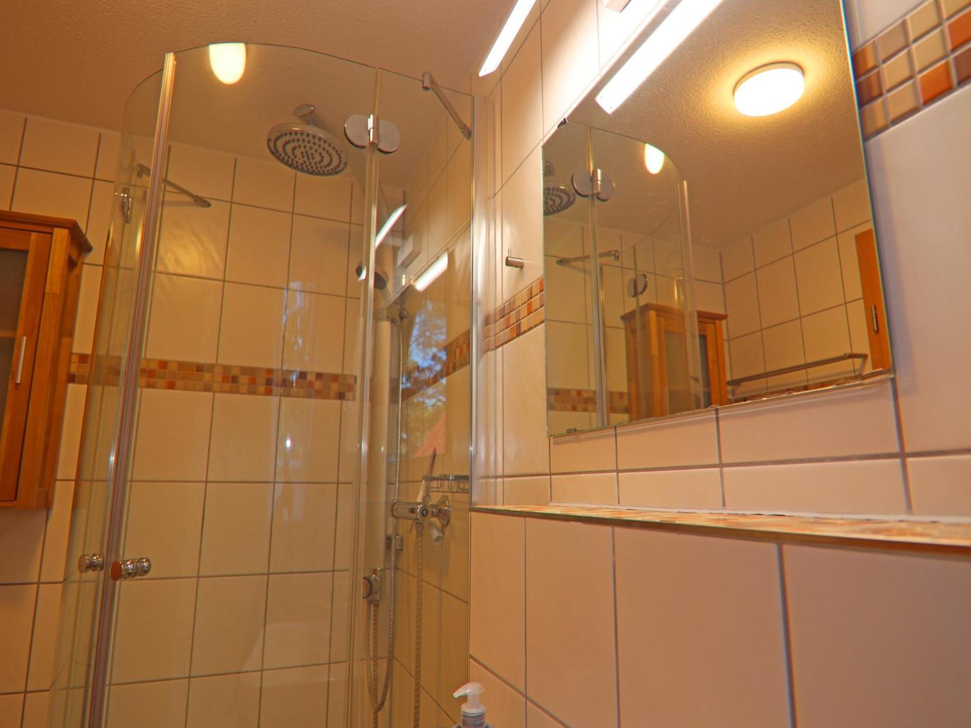 Reihenhaus Duenenwaldhaus Mitte In Trassenheide Apartamento Exterior foto