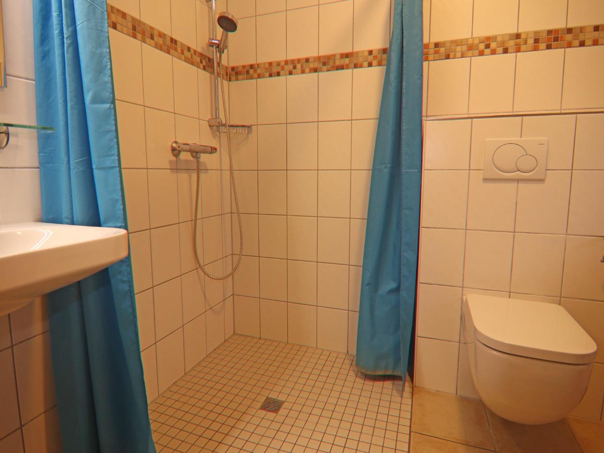 Reihenhaus Duenenwaldhaus Mitte In Trassenheide Apartamento Exterior foto